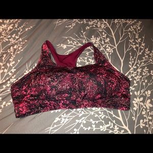 New without tags Sports Bra